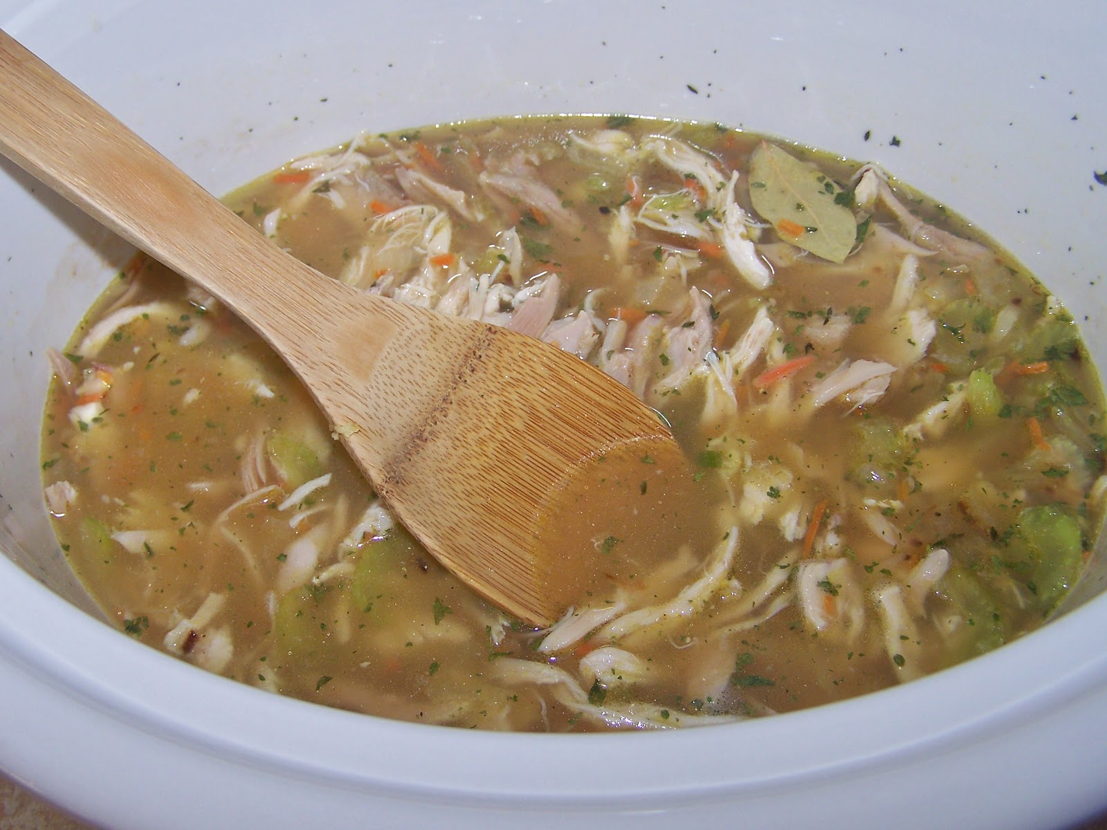 Little Mommy, Big Appetite Crazy Cooking Challenge Miso Chicken