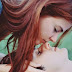 Beautiful Romantic Couple Kiss Picture