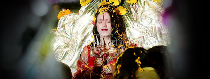 Shri Radhe Maa