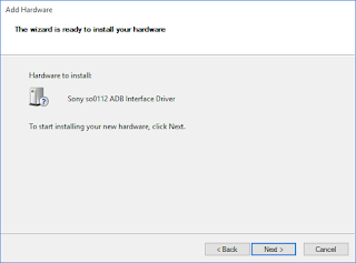 How To Install Sony Xperia USB Driver (Manually) How To Install Sony Xperia USB Driver (Manually)