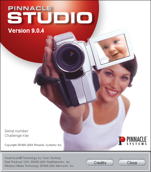 Do Pinnacle Studio 9 Completo En