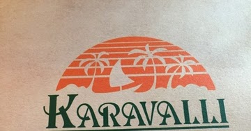 Terrific Food, Fantastic Service At Karavalli, Bangalore. 