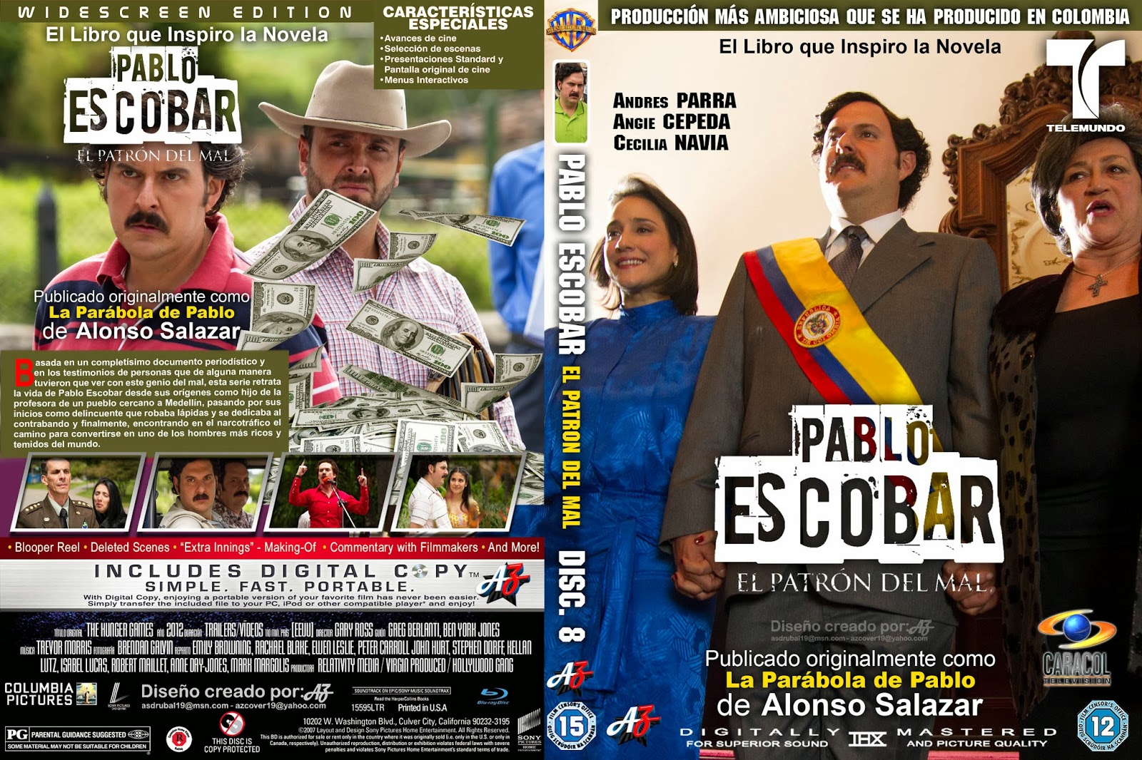 Directo al corazon - Home Facebook