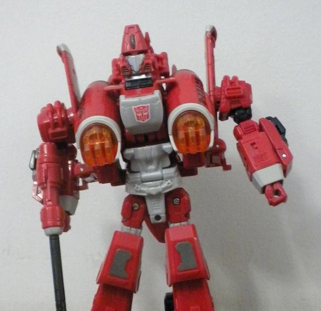 Blog 844 Powerglide Universe