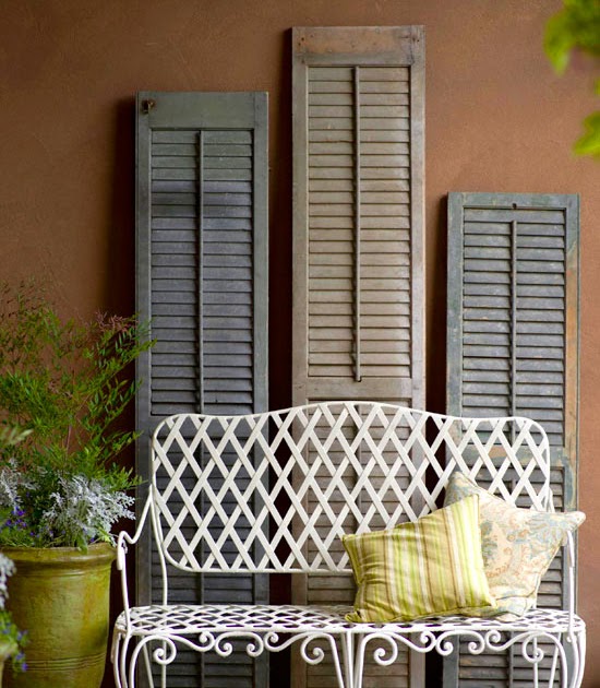 New Home Interior Design Vintage Wall Art Inspiration