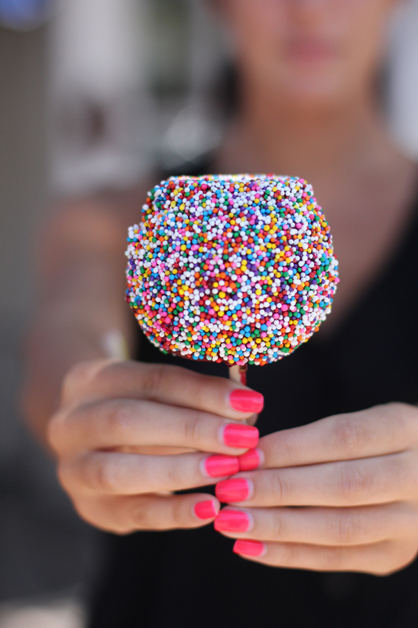 Blossom Everyday PINK SUGAR