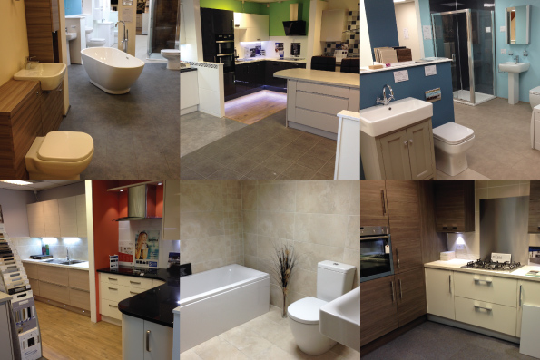 Kitchens