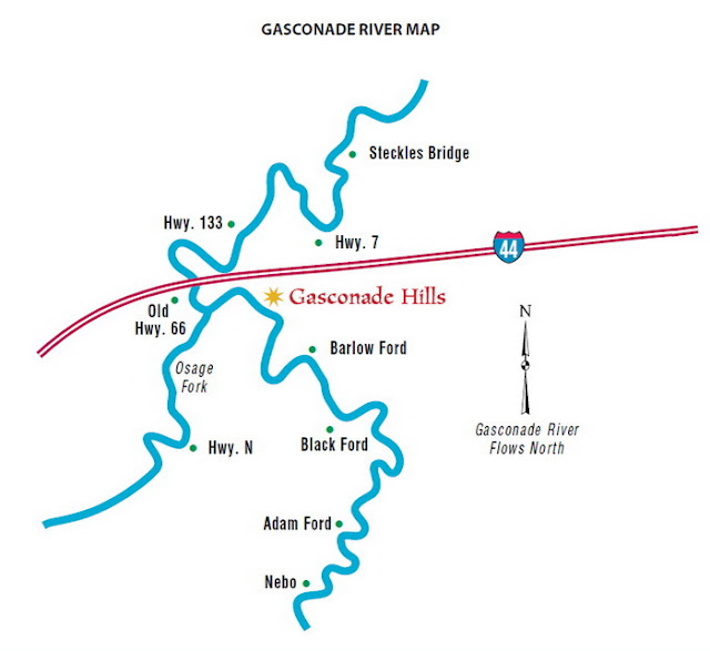 Poor Richard 2011 Hermann, Missouri News