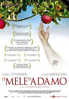 Le Mele di Adamo Film Streaming ITA (2005) Le Mele di Adamo Film Streaming ITA (2005)