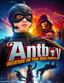 descargar JAntboy: Revenge of the red fury gratis, Antboy: Revenge of the red fury online