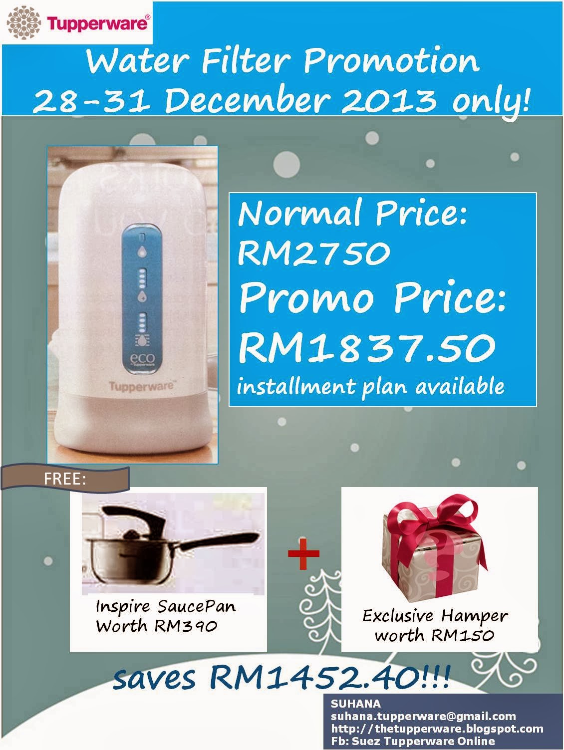 Tupperware Brands Malaysia Online Catalogue Collection Business
