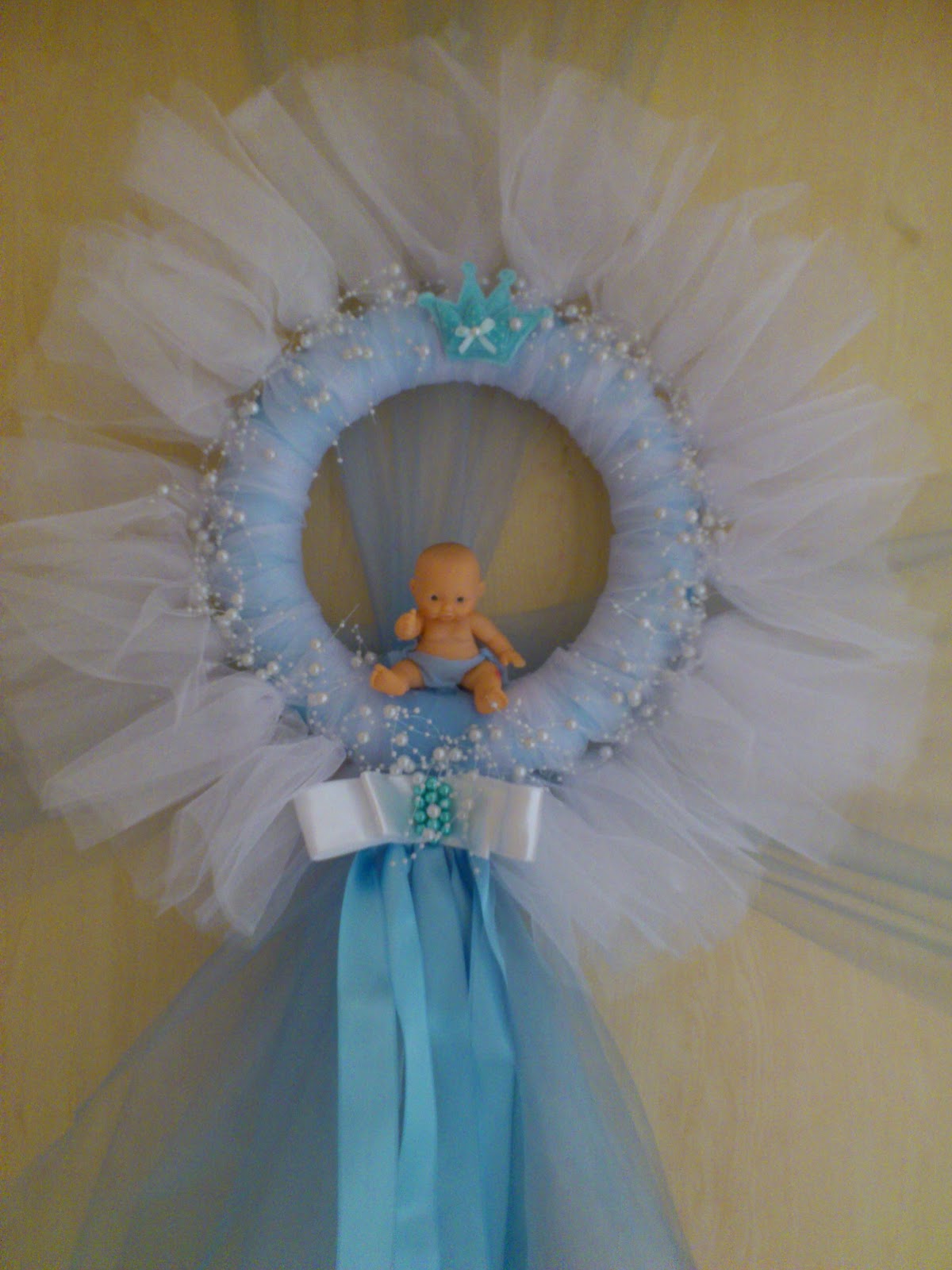 Özbek Çeyiz Tasarım bebek odası kapı süsü&hellip;