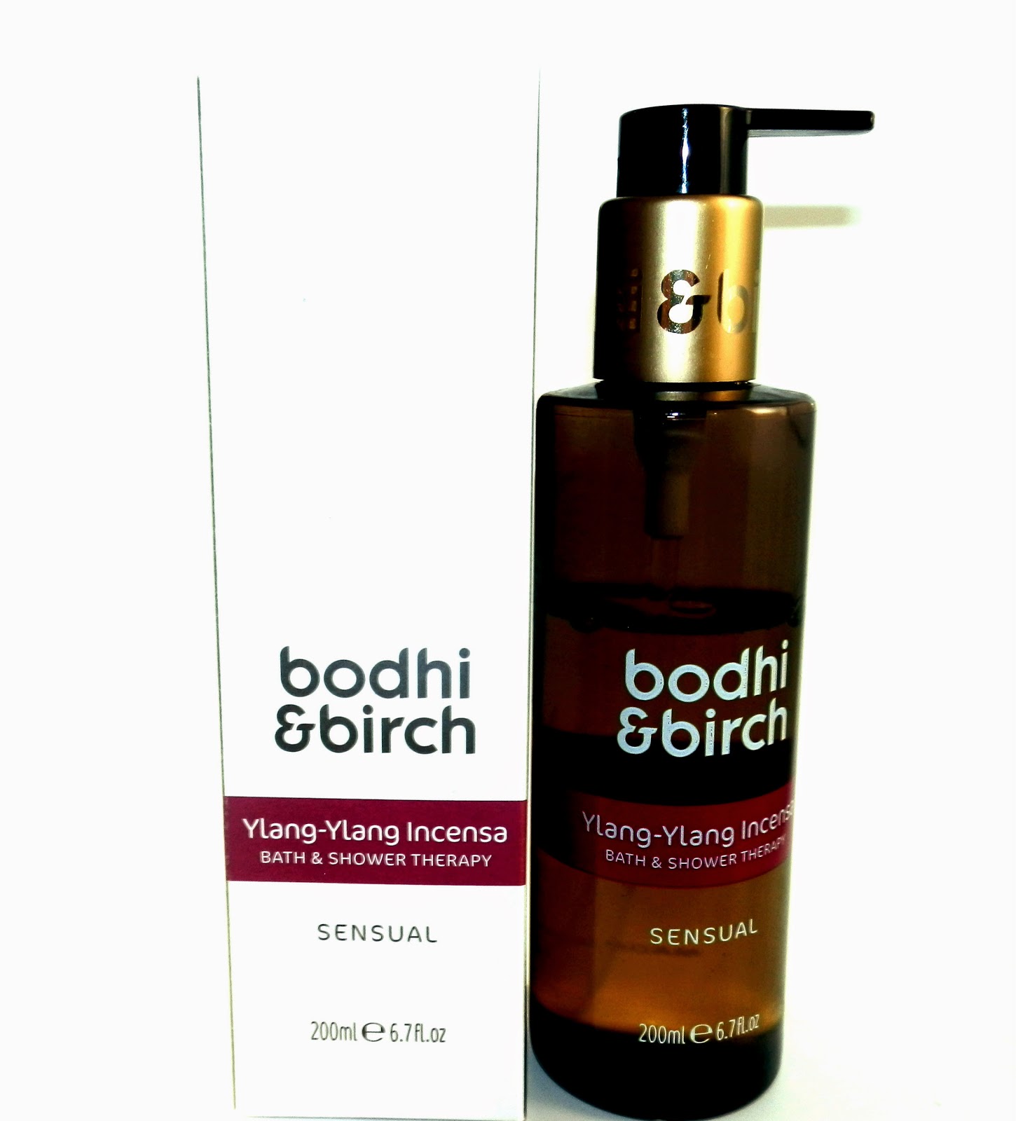 Bodhi & Birch Ylang Ylang Incensa Bath & Shower Therapy Reviews Bodhi & Birch Ylang Ylang Incensa Bath & Shower Therapy Reviews