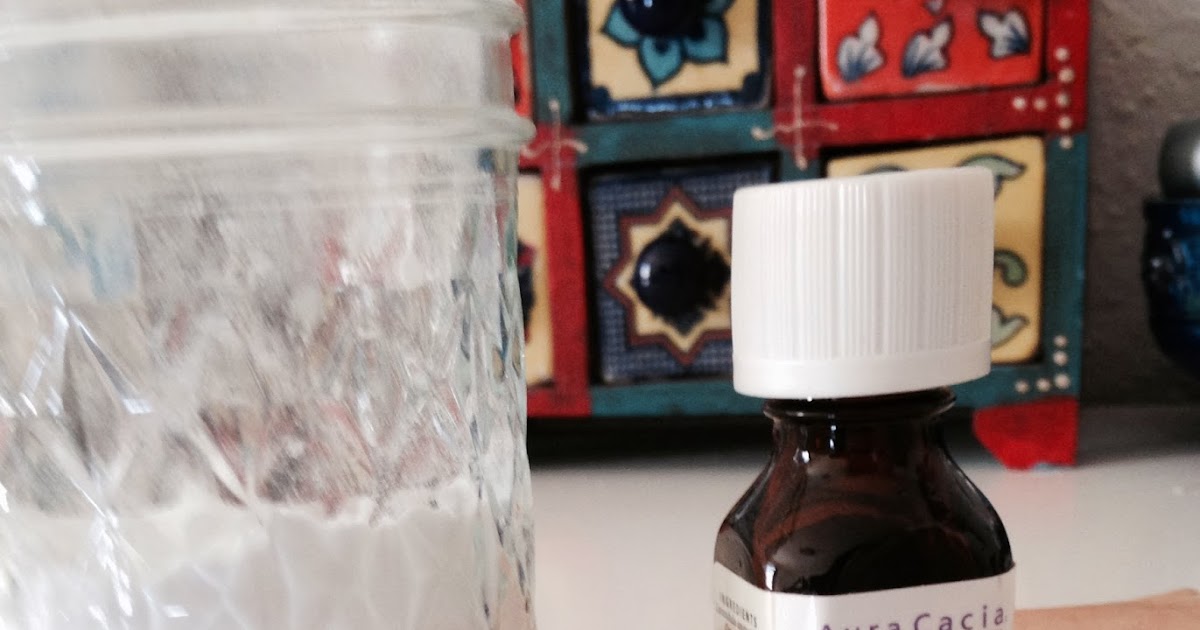 Meg's Musings DIY Room Deodorizer