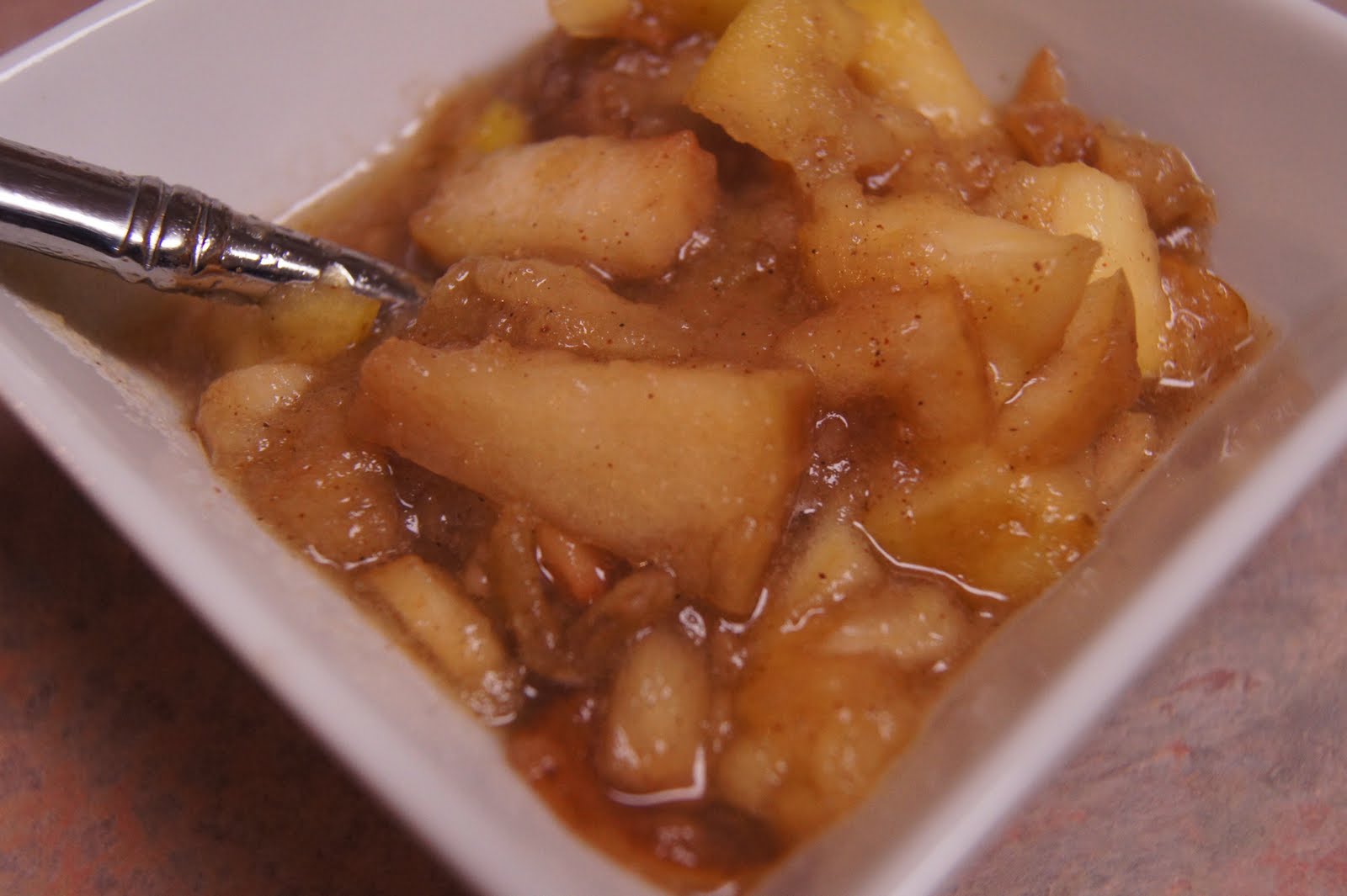 Tasty Tuesday Crockpot Applesauce Honest And Truly!