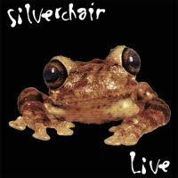 Silverchair Frogstomp Rar