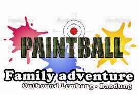 PAINTBALL ( WAR GAME )