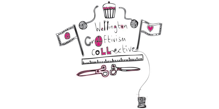 Wellington Craftivism Collective