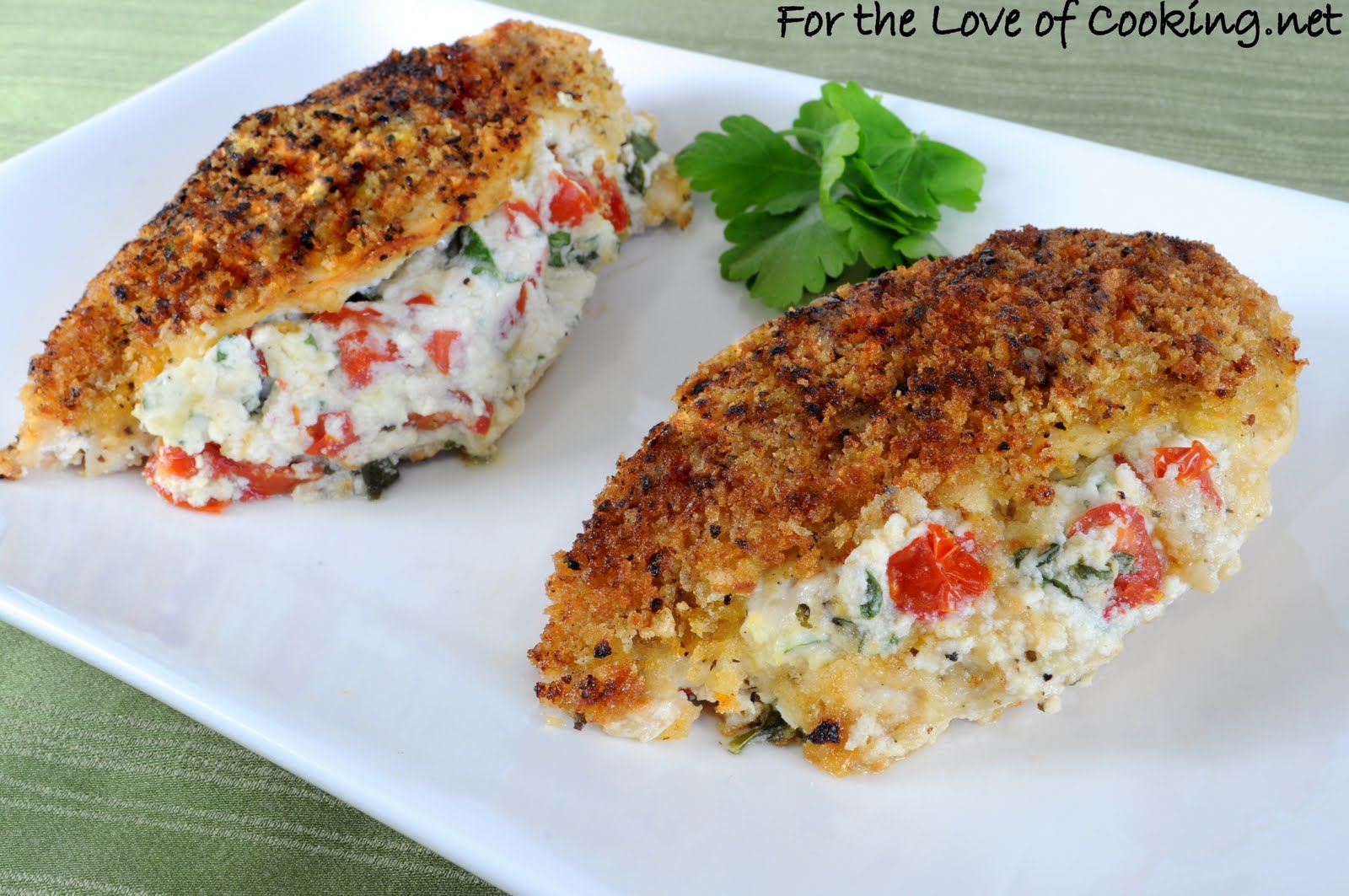 italian breaded chicken thighs