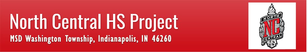 North Central HS Project