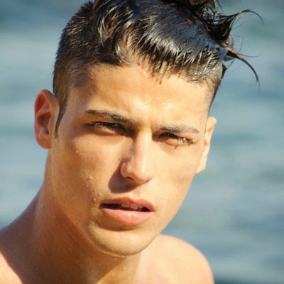 Hair Style Princes 5 Cool Men S Hairstyles For Summer 2014
