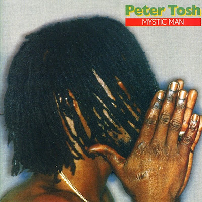 Peter Tosh - Buk-In-Hamm Palace Peter Tosh - Buk-In-Hamm Palace
