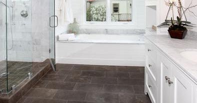 Baños Modernos: decoracion baño de visitas