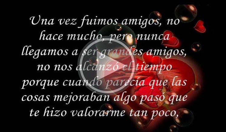VIDEO DE ME MUERO DE AMOR video de me muero de amor: