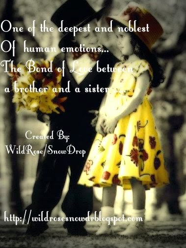 My Poems, Recipes, English & Sinhala Lyrics, Quotes.....: The Bond of a