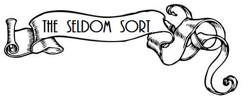 The Seldom Sort