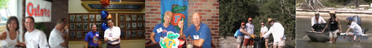 Florida Keys Gator Club