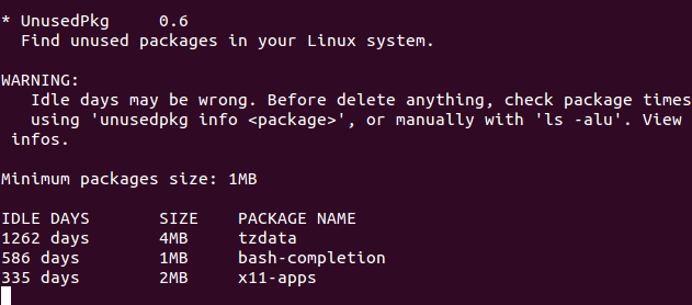 find kommando linux