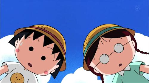 Get Eqckho Chibi Maruko Chan For iPhone Free Wallpaper Eqckho Chibi Maruko Chan For Android