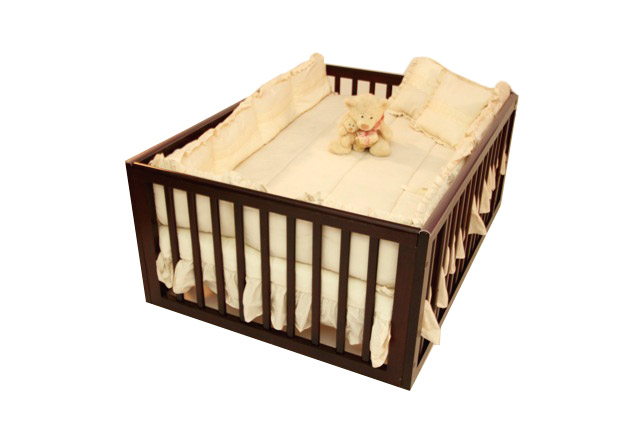 Ashanti kids camas cuna transformables Cama cuna transformable