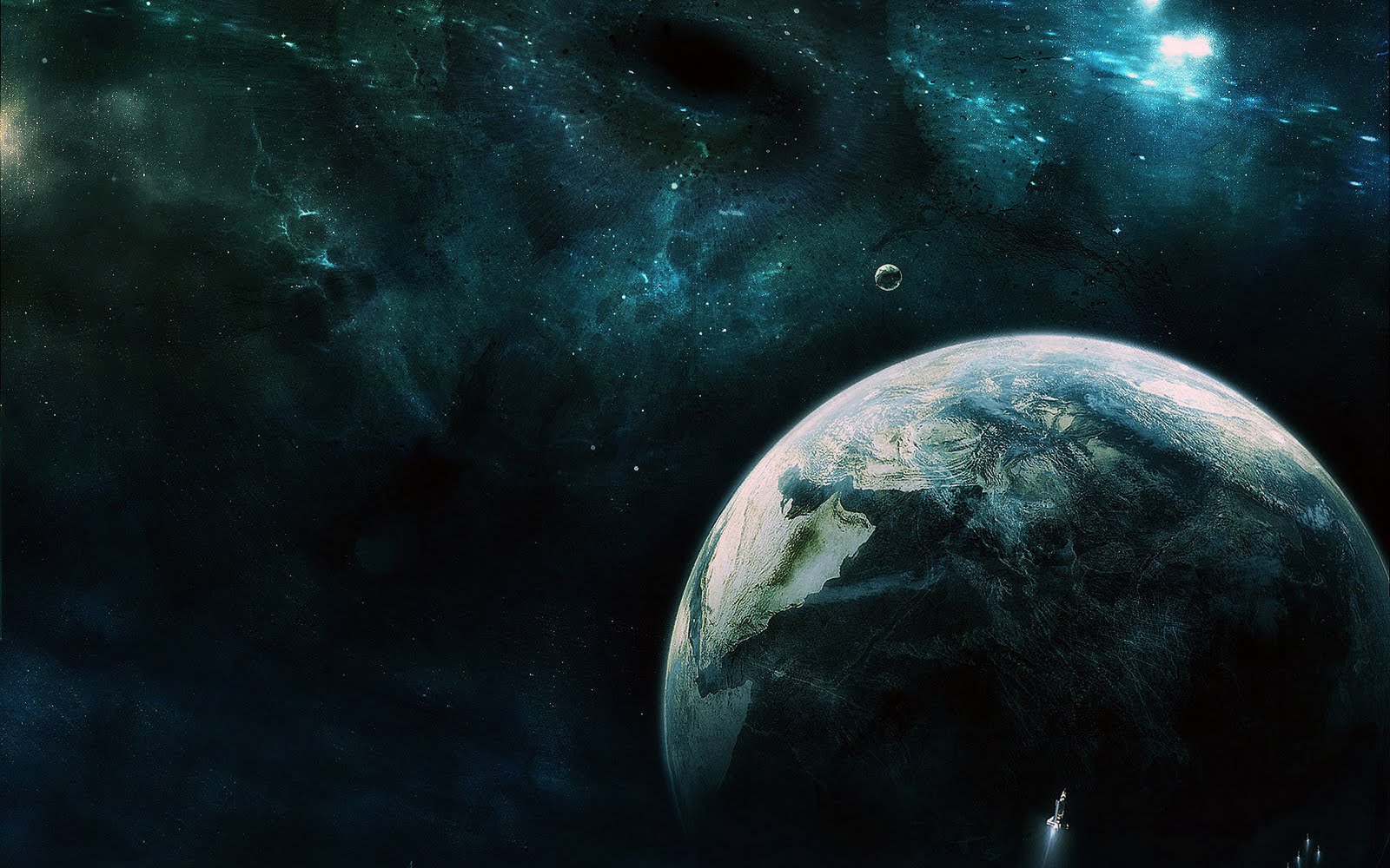 Green Universe