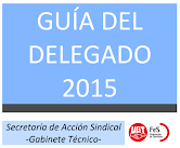 Guia del Delegado 2015