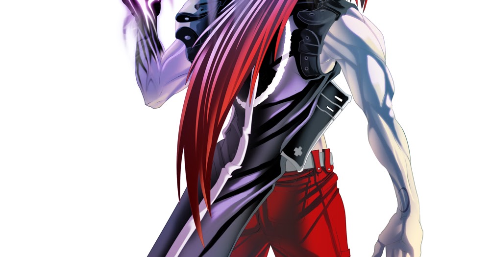 King of Fighter 3D Iori wallpaper ~ Blast of Wallpapers