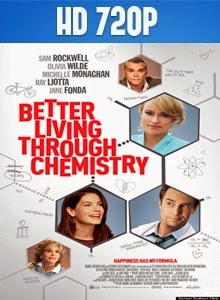 Better Living Through Chemistry 720p Español Latino 2014