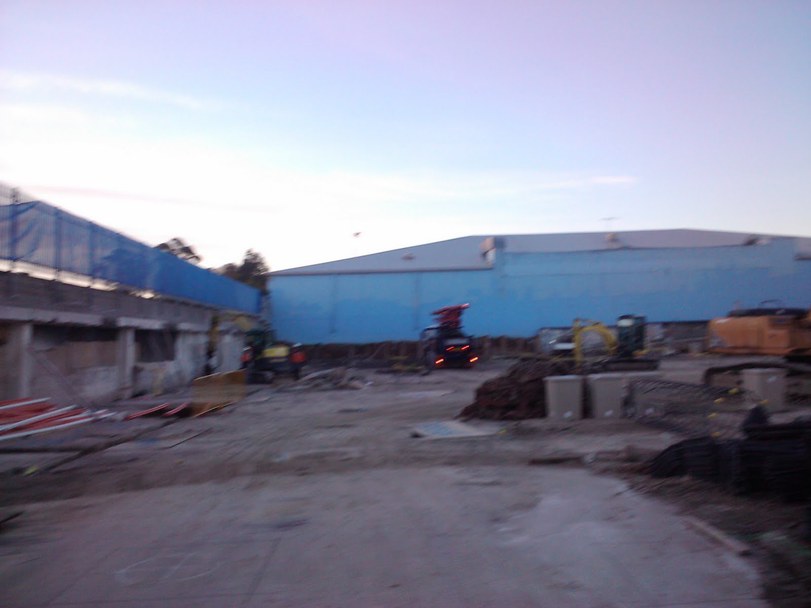 Mount Druitt Commuters Improvement Group Inc. Update On Mount Druitt