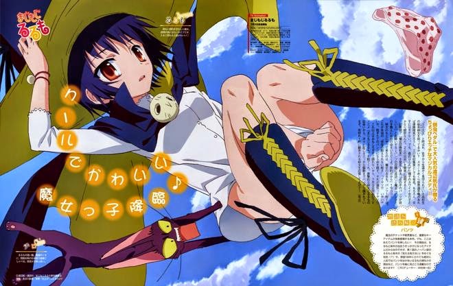 [Anime] Tổng hợp Anime mp4 Vietsub cho điện thoại - Page 17 Majimoji+Rurumo+%5BAnime1%5D