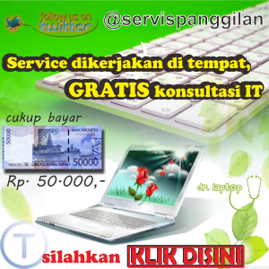 Tangerang Servis Panggilan