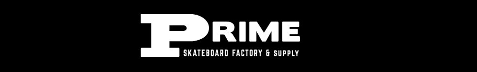 Prime Skateboard Factory