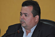 Gustavo Lima, presidente da CMP (gustavo lima)