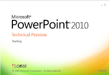 PowerPoint 2010