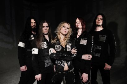 Arch Enemy Discografia Descargar Mega Sin Arch Enemy Discografia Descargar Mega Sin