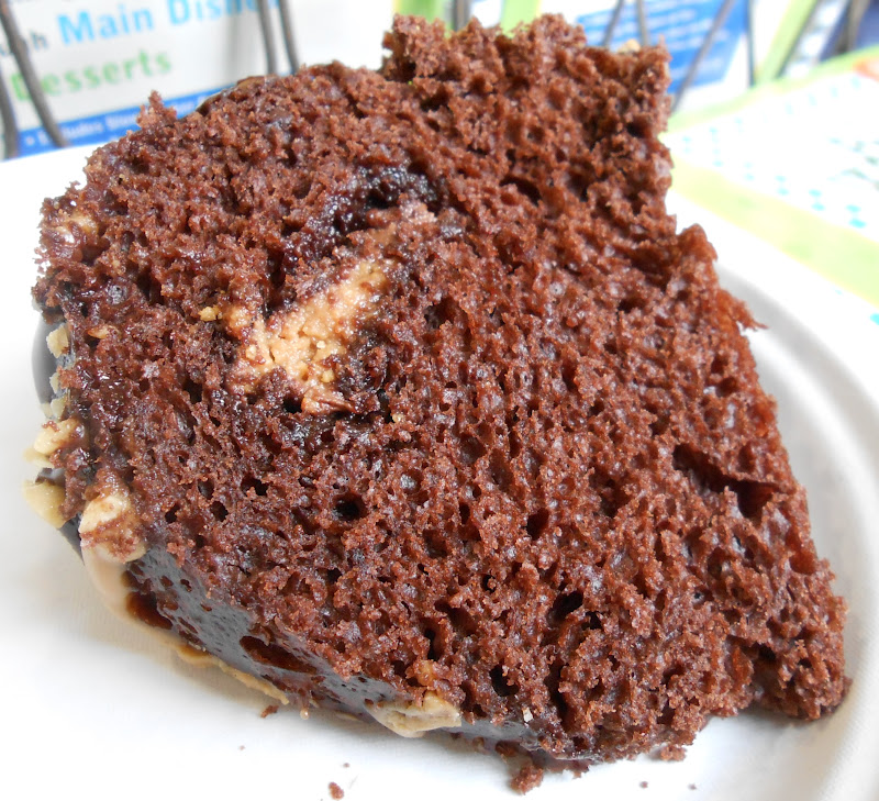 Chocolate With Peanuts