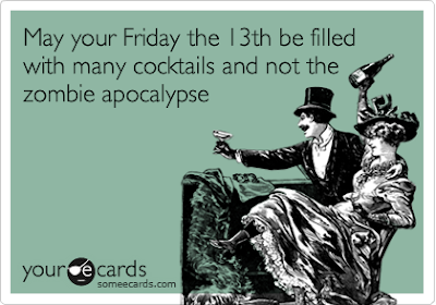Funny Friday The 13th Funny Friday The 13th