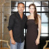Angelina Jolie+Nikos Aliagas