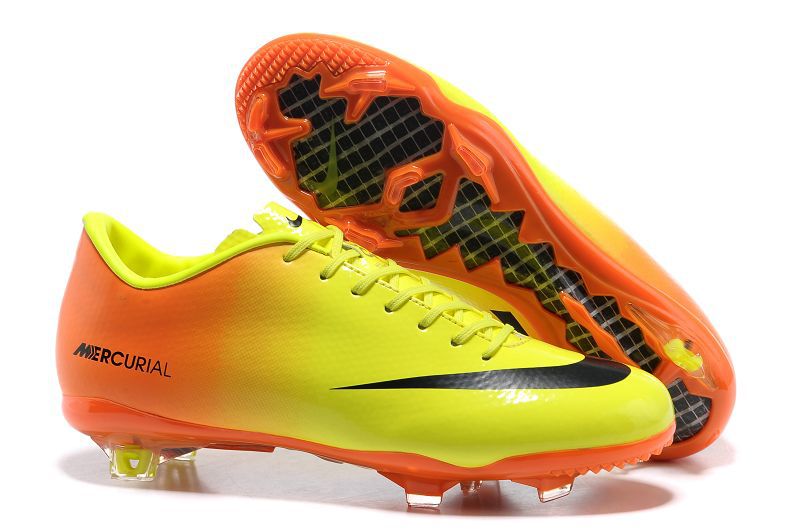 mercurial nike 2013
