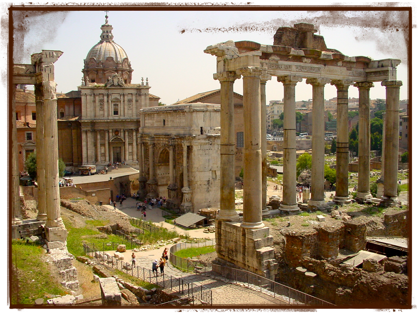 a day in ancient rome Today happens to be world toilet day, a holiday the ancient romans would probably get behind, as their interest in hygiene resulted in the. a day in ancient rome Today happens to be world toilet day, a holiday the ancient romans would probably get behind, as their interest in hygiene resulted in the.
